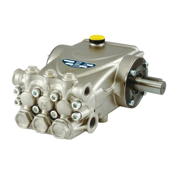 BOMBA C2W.2011 DX INTERPUMP